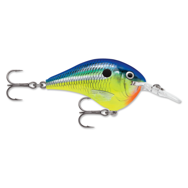 Rapala DT 06