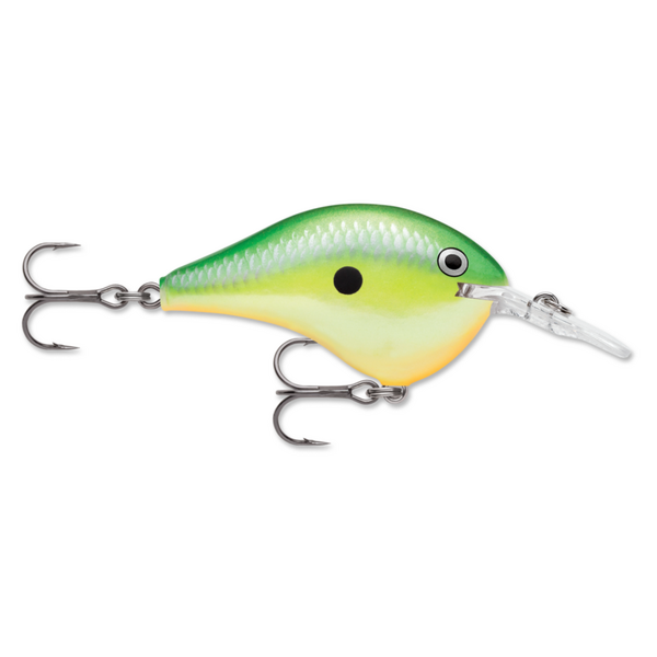 Rapala DT 06