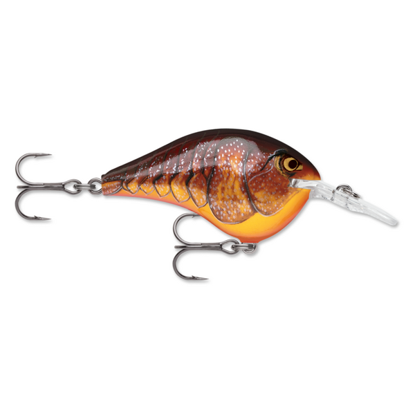 Rapala DT 06