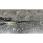 Tikka T3X 270 WSM Synthetic w/Leupold Mark  3HD 3-9-40 Scope