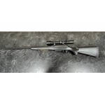 Tikka T3X 270 WSM Synthetic w/Leupold Mark  3HD 3-9-40 Scope
