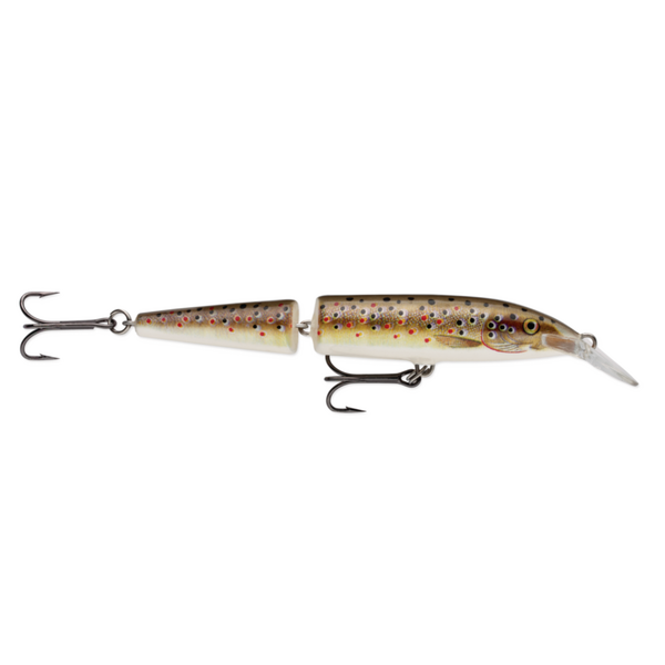 Rapala Jointed 13