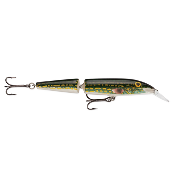 Rapala Jointed 13