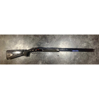 Beretta 688 Black Sporting Laminated B-Fast 12 Ga x3 "32" Barrel Over/Under w/Case