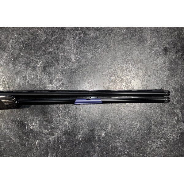 Beretta 688 Black Sporting Laminated B-Fast 12 Ga x3 "32" Barrel Over/Under w/Case