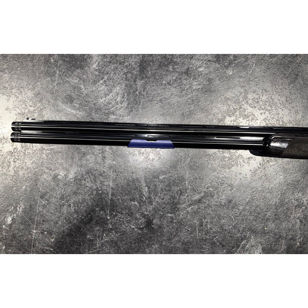 Beretta 688 Black Sporting Laminated B-Fast 12 Ga x3 "32" Barrel Over/Under w/Case