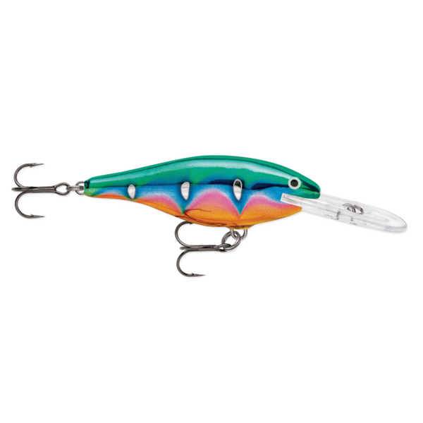 Rapala Shad Rap 09
