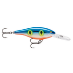Rapala Shad Rap 09