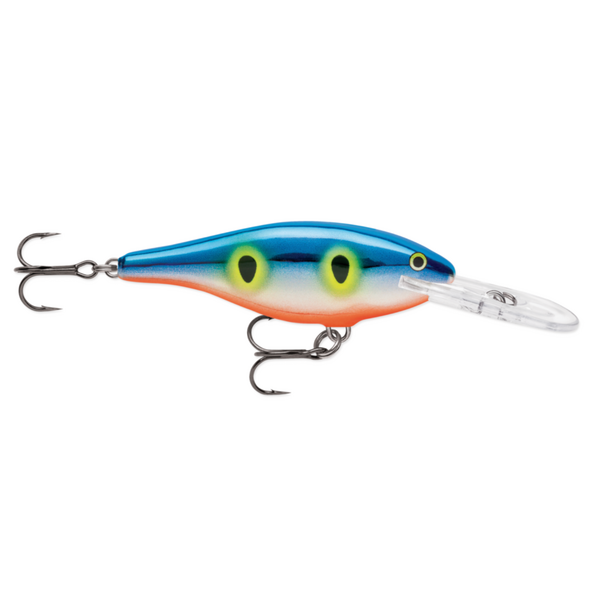 Rapala Shad Rap 09