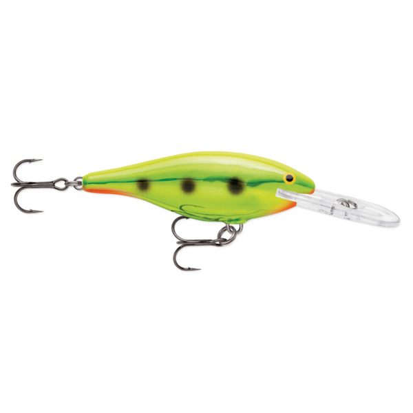 Rapala Shad Rap 09