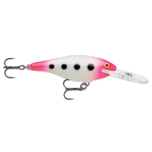 Rapala Shad Rap 09