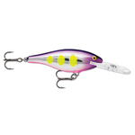 Rapala Shad Rap 09