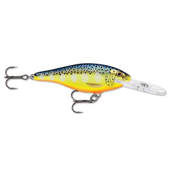 Rapala Shad Rap 09