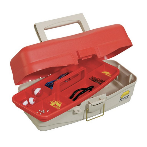 Plano Take Me Fishing Tackle Kit