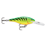 Rapala Shad Rap 09