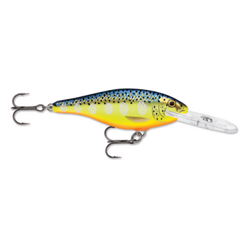 Rapala Shad Rap 08