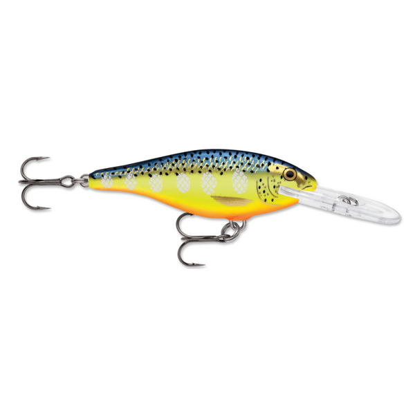 Rapala Shad Rap 08