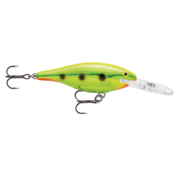 Rapala Shad Rap 08