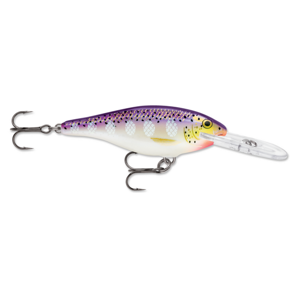 Rapala Shad Rap 08