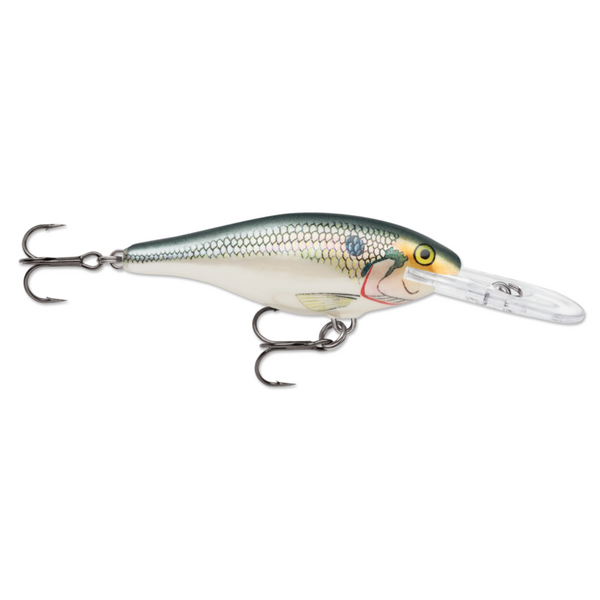 Rapala Shad Rap 08