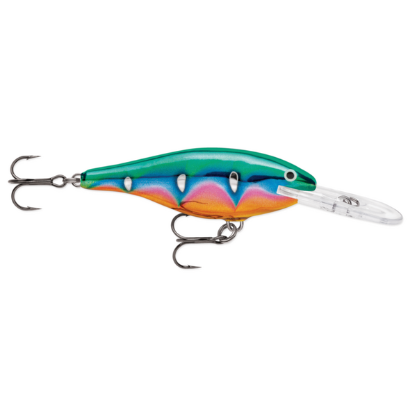 Rapala Shad Rap 08