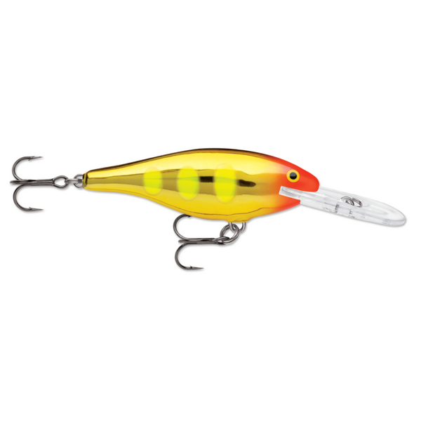 Rapala Shad Rap 08