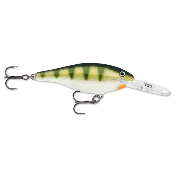 Rapala Shad Rap 08