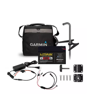 Garmin Custom XL Ice Conversion Kit