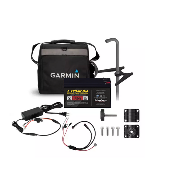 Garmin  Custom XL Ice Conversion Kit