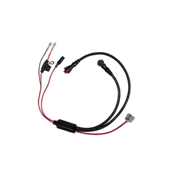 Garmin  Custom XL Ice Conversion Kit