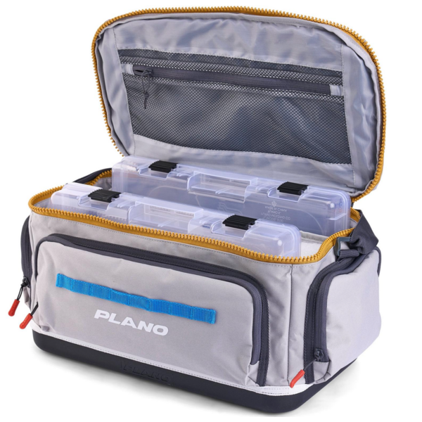 Plano Weekend Tackle Bag 3700 Creek