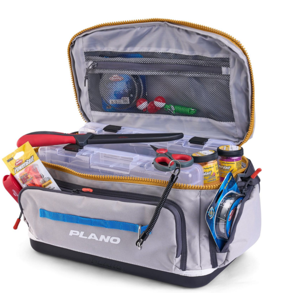 Plano Weekend Tackle Bag 3700 Creek