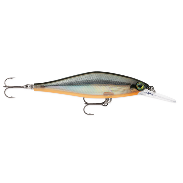 Rapala Shadow Rap Shad Deep 09
