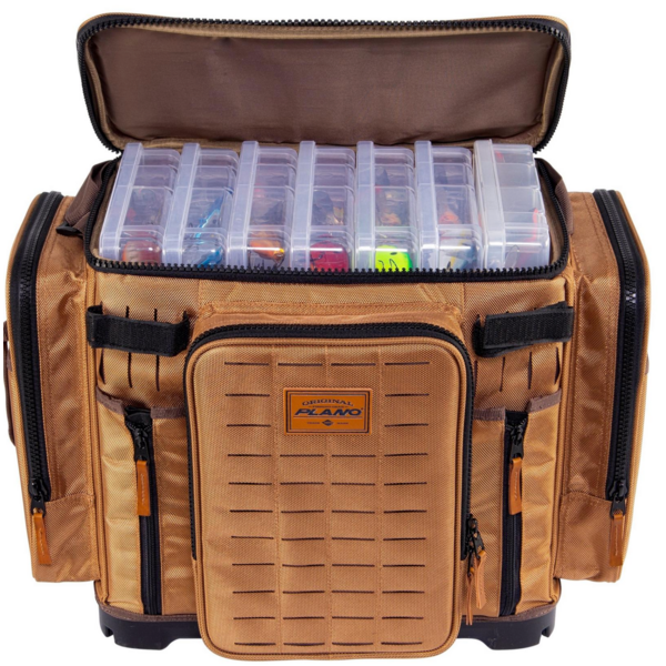 Plano Guide Series Tackle Bag 3700