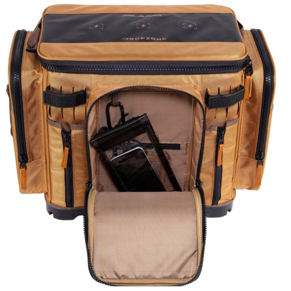 Plano Guide Series Tackle Bag 3700