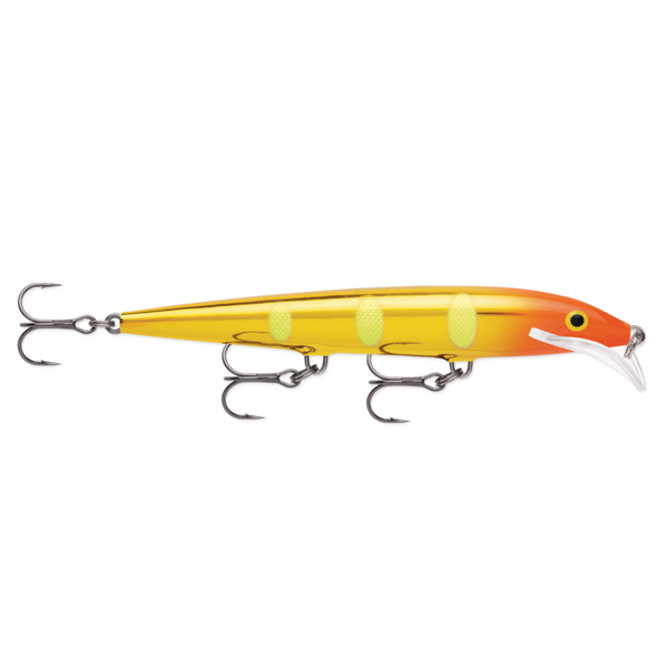 Rapala Scatter Rap Minnow 11