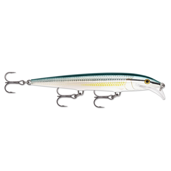 Rapala Scatter Rap Minnow 11