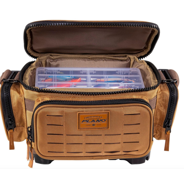 Plano Guide Series Tackle Bag 3600