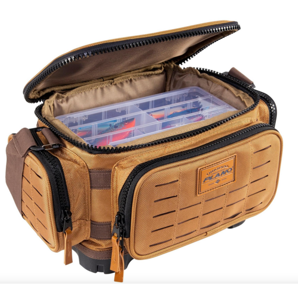 Plano Guide Series Tackle Bag 3600