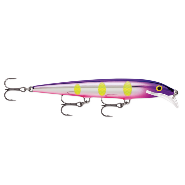 Rapala Scatter Rap Minnow 11