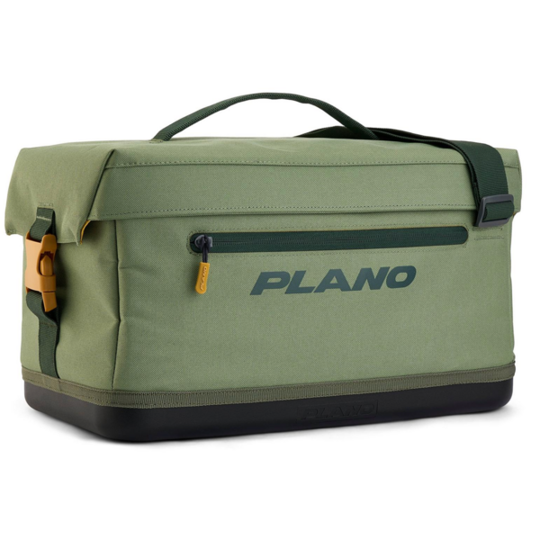Plano Weekend™ Softsider 3700 Tackle Bag Moss