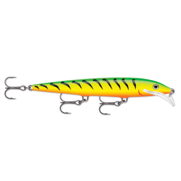 Rapala Scatter Rap Minnow 11
