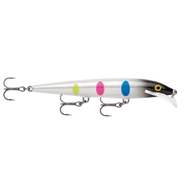 Rapala Scatter Rap Minnow 11