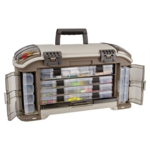 Plano Guide Series Angled Storage System