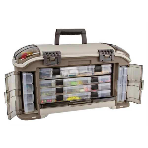 Plano Guide Series Angled Storage System