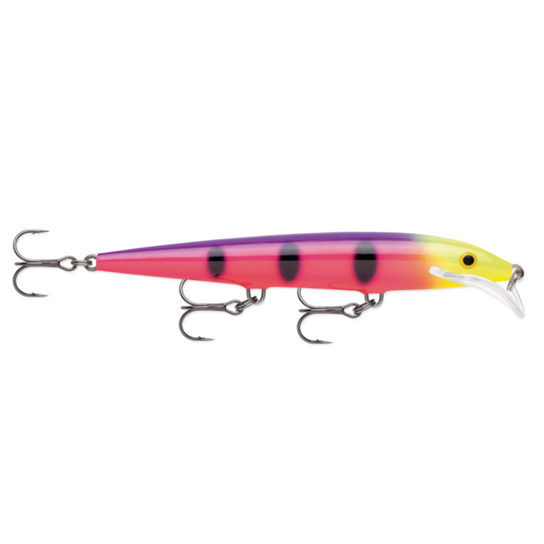 Rapala Scatter Rap Minnow 11