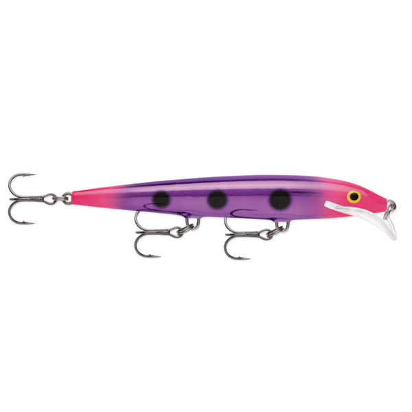 Rapala Scatter Rap Minnow 11