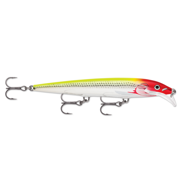 Rapala Scatter Rap Minnow 11