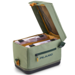 Plano Weekend™ Softsider 3600 Tackle Bag Moss