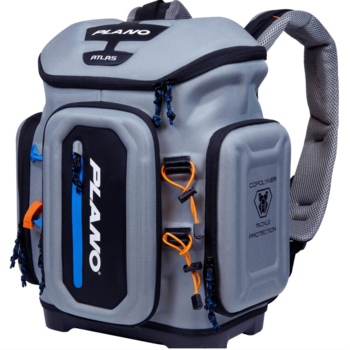 Plano Atlas Series 3700 Tackle Backpack